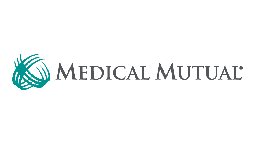 medical mutual logo